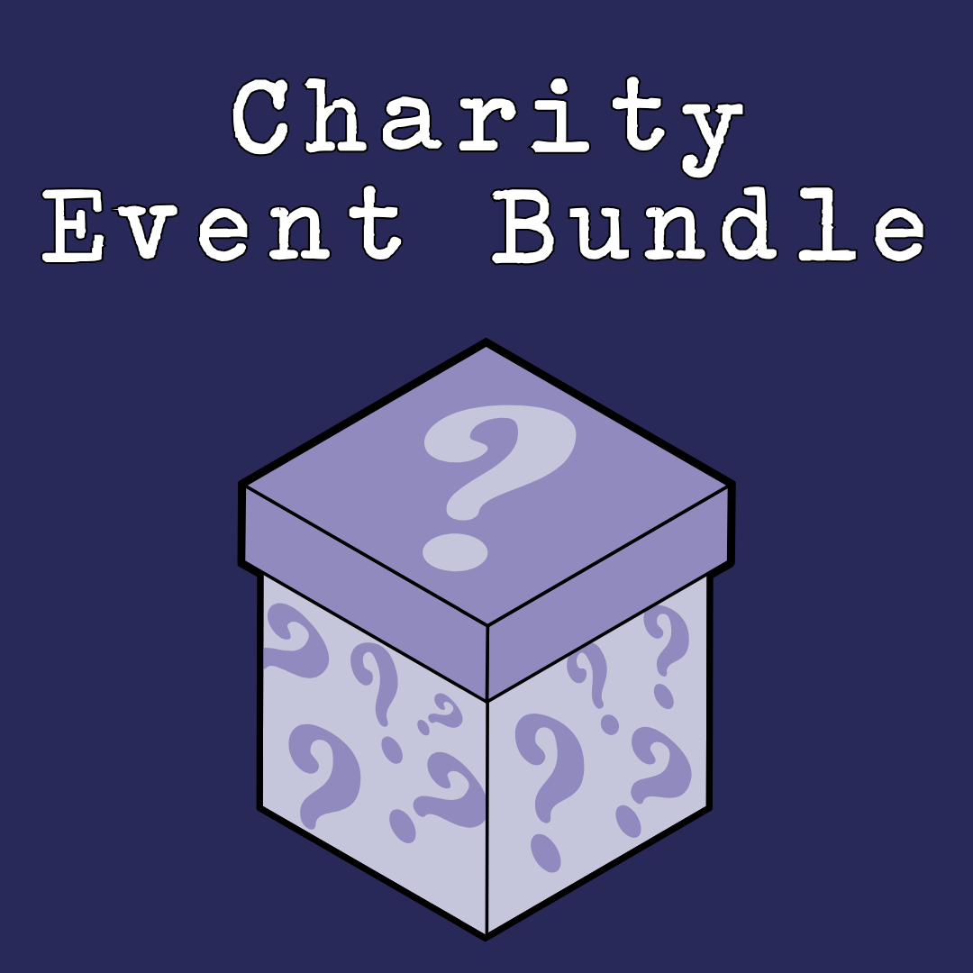 Charity Event Bundle