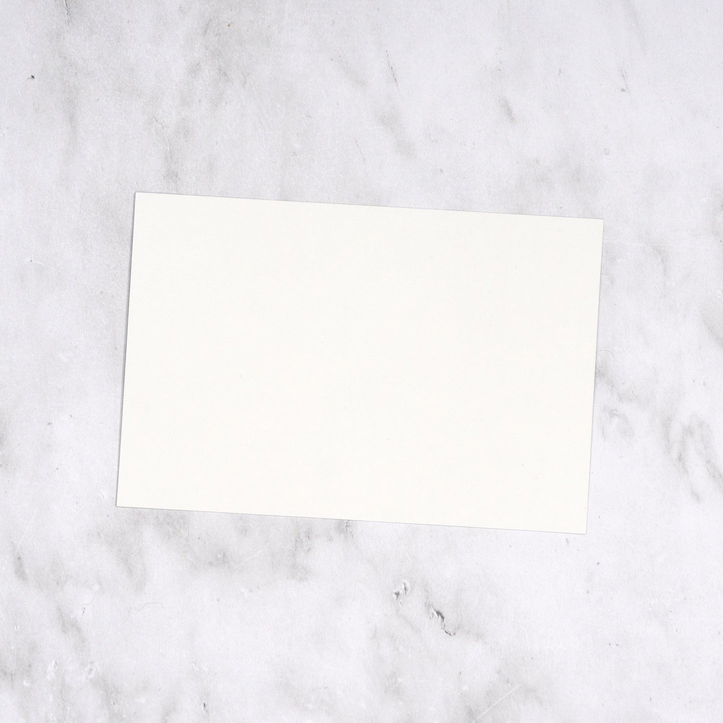 TGPG 2026 Foiled Postcard