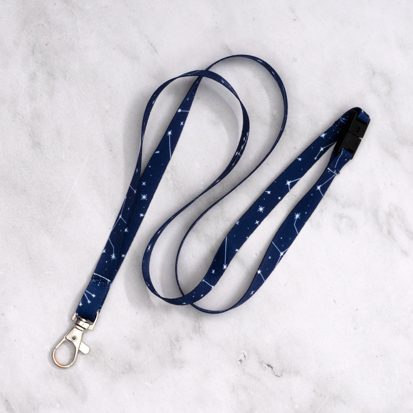 Constellation Lanyard