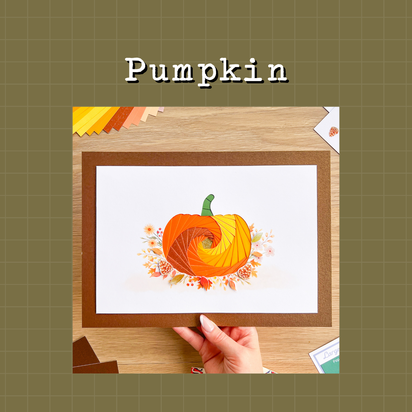 TPD Autumn Market Workshop Add-On