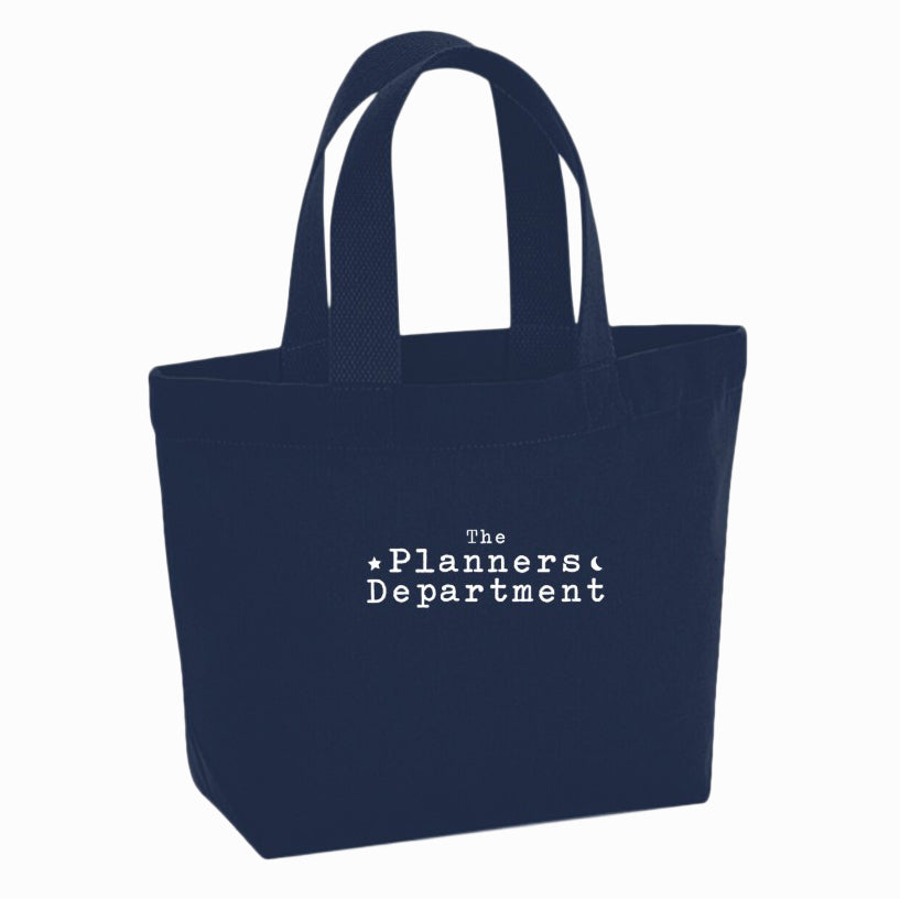 TPD Mini Tote Bag