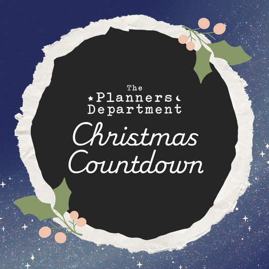TPD Countdown to Christmas 2026