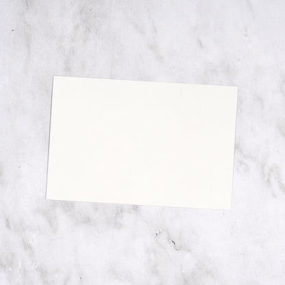 TGPG 2026 Foiled Postcard