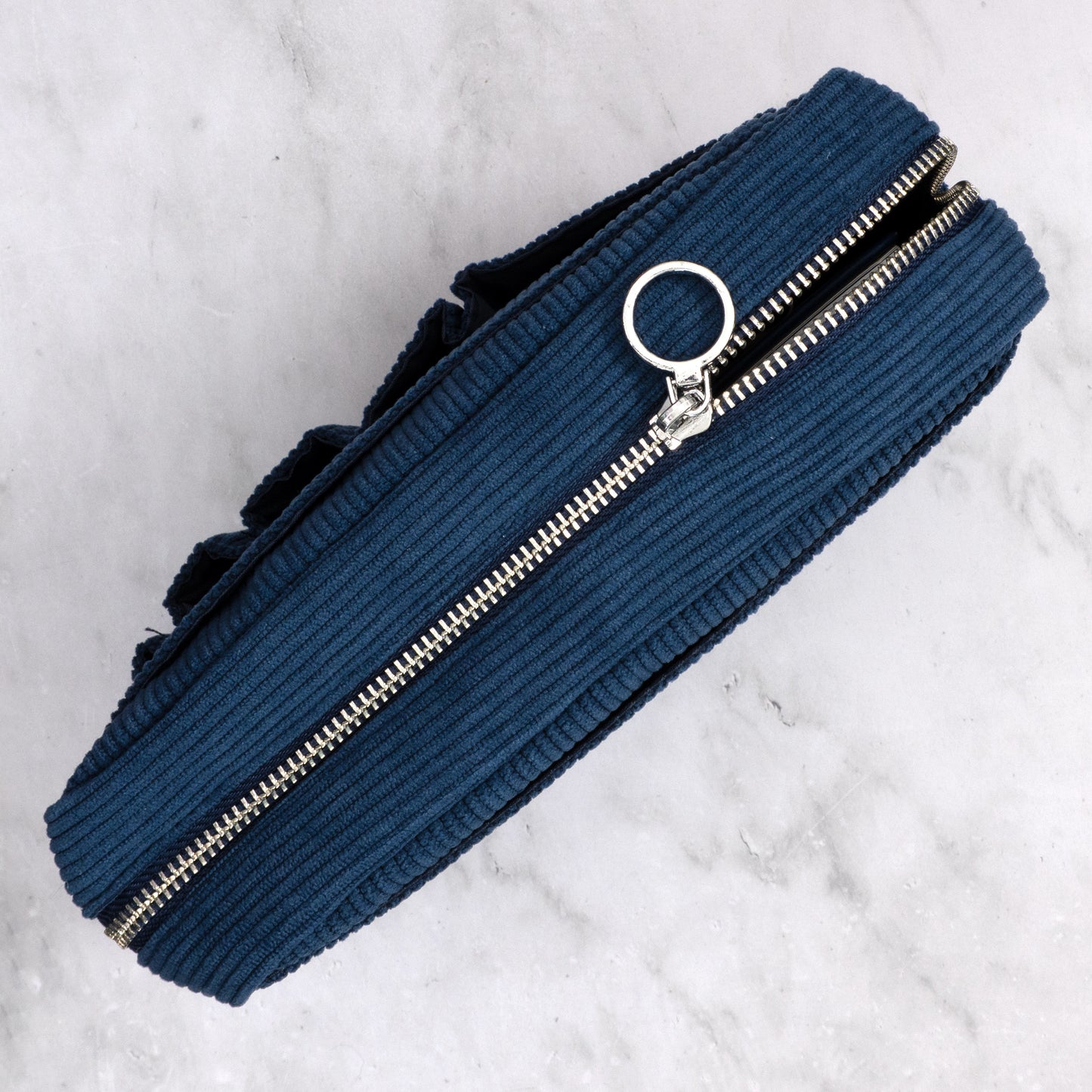 TPD Navy Planner Pouch