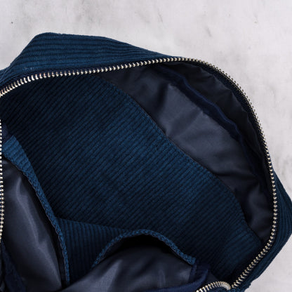 TPD Navy Planner Pouch