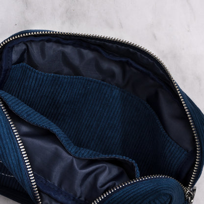 TPD Navy Planner Pouch