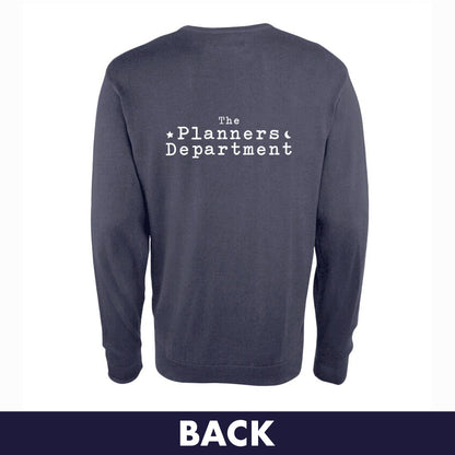 TPD Sweatshirt