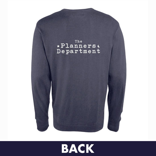 TPD Sweatshirt