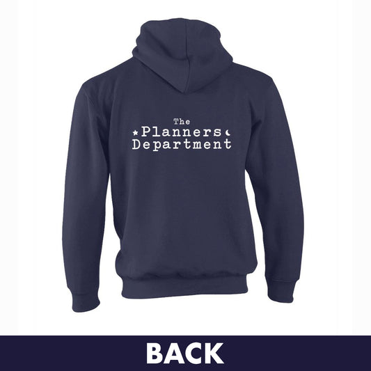 TPD Hoodie